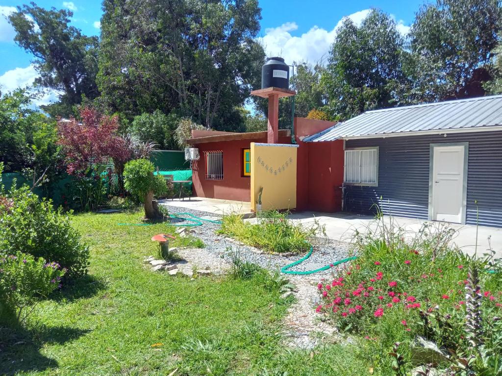 Posada playa dorada - 1