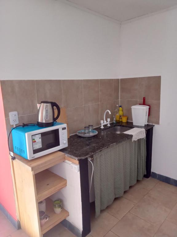 Posada playa dorada - 5