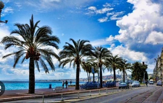 NICE CENTER - Appartment Promenade des Anglais - 2