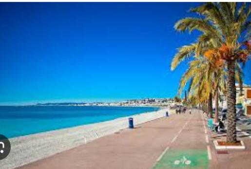 NICE CENTER - Appartment Promenade des Anglais - 3