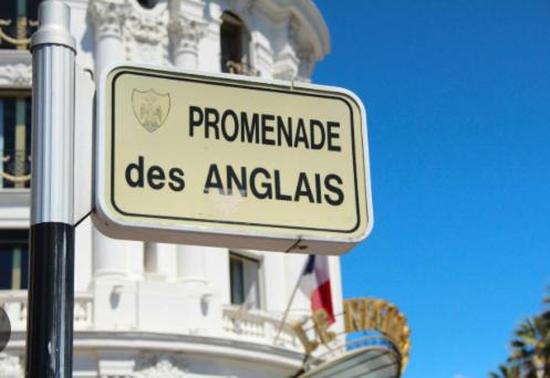 NICE CENTER - Appartment Promenade des Anglais - 4