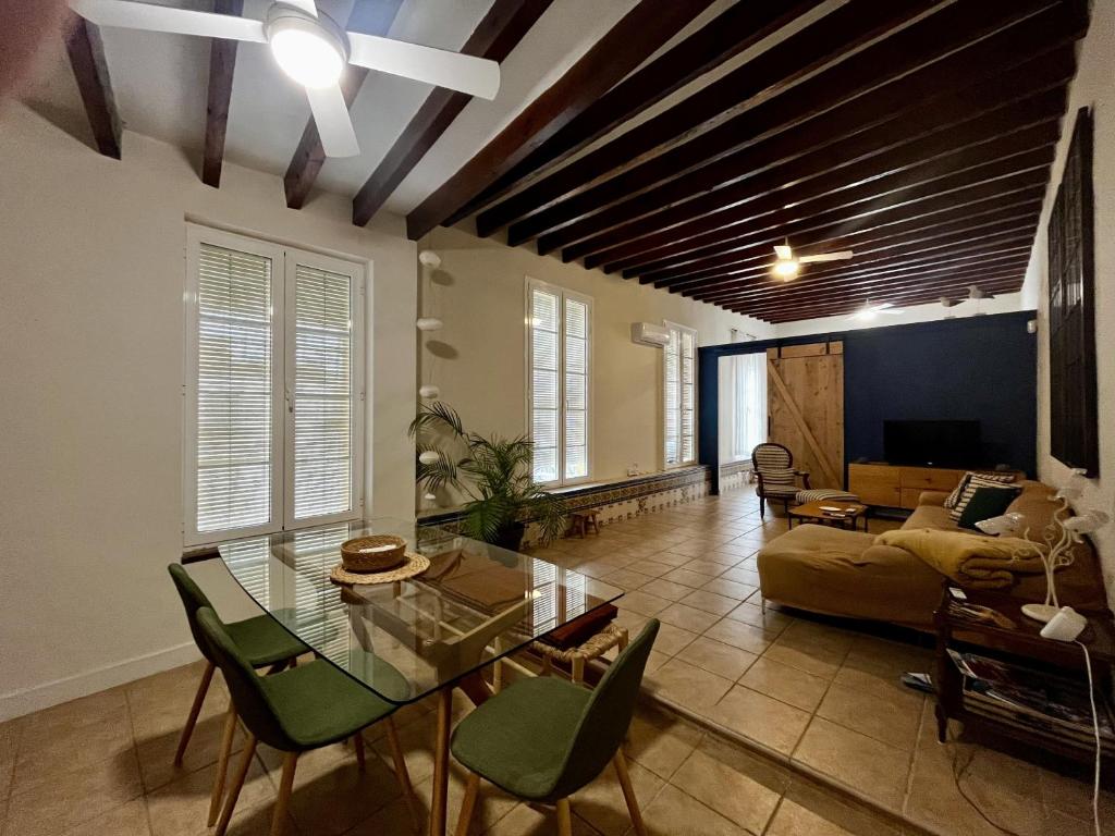 Charming loft in Alicante Old Town - 5