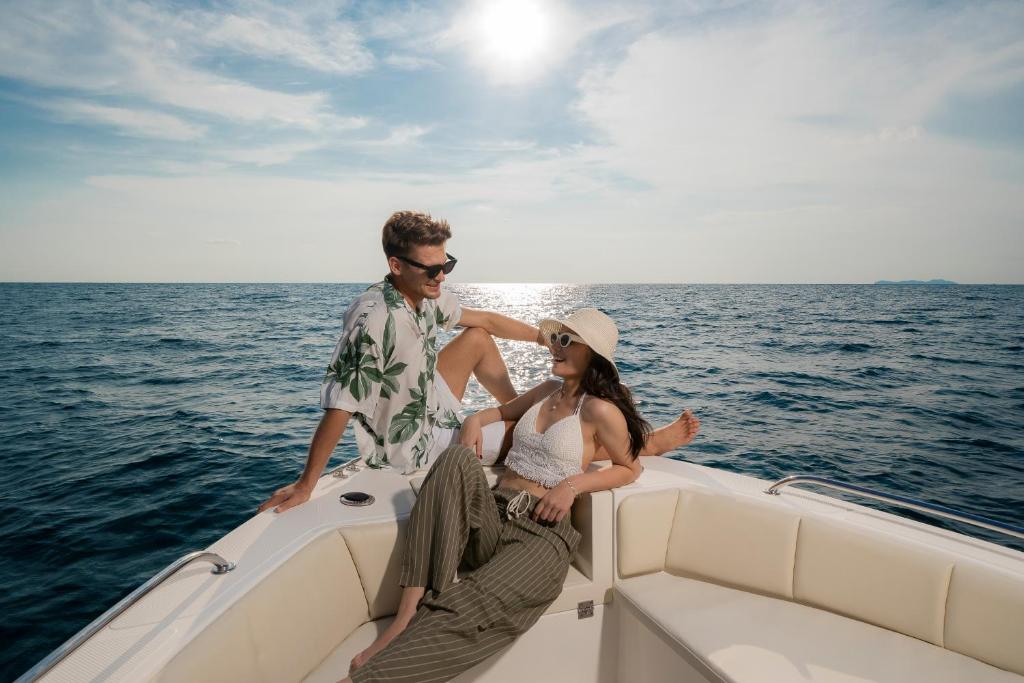 Recreational facilities