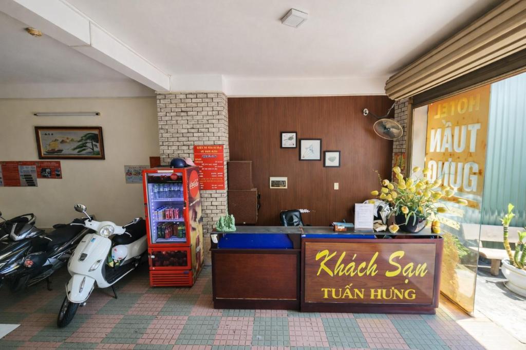 Tuan Hung Hotel HCM