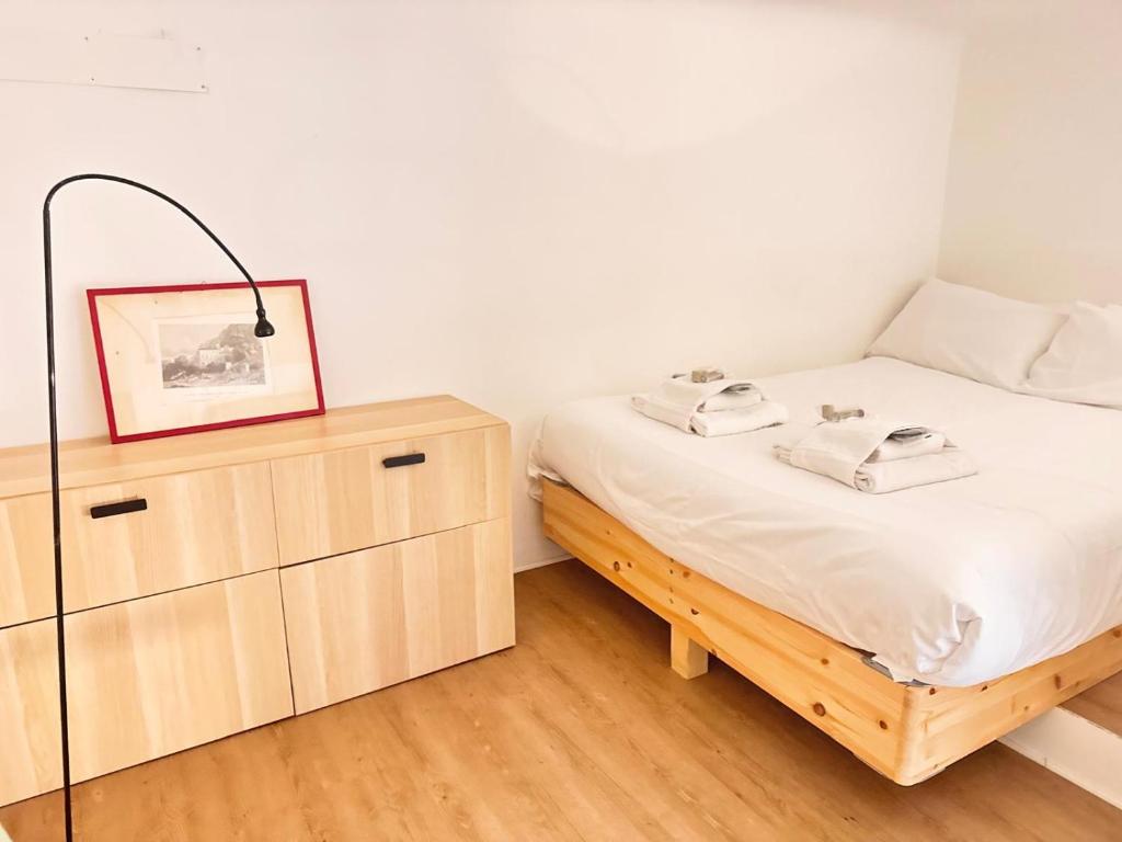 L’Archè Comfort&Relax – Suite on University Street - 1