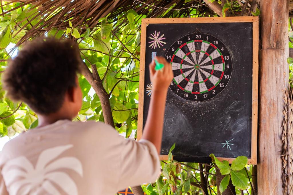 Recreational facilities