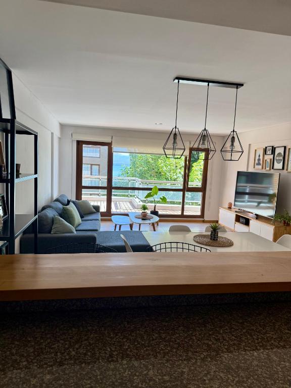 Departamento Céntrico Belgrano Premium - 3