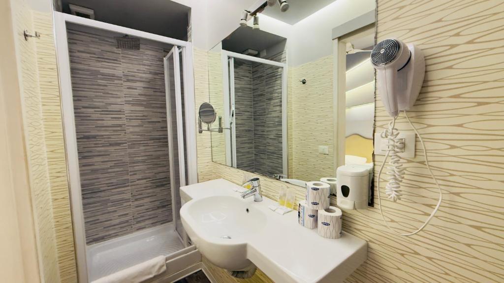 バスルーム（客室）