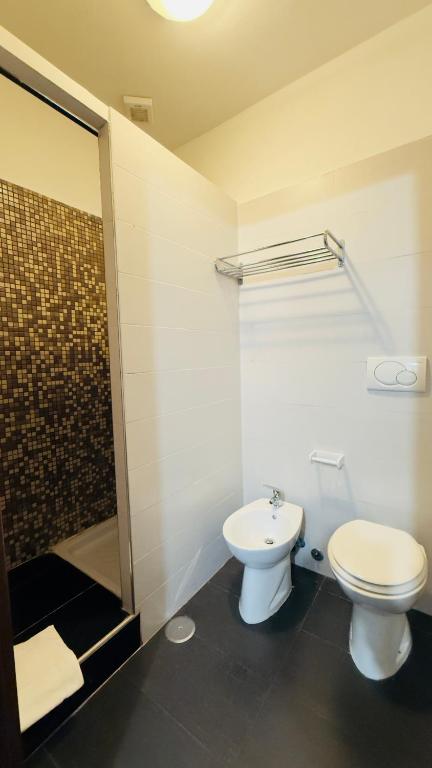 バスルーム（客室）