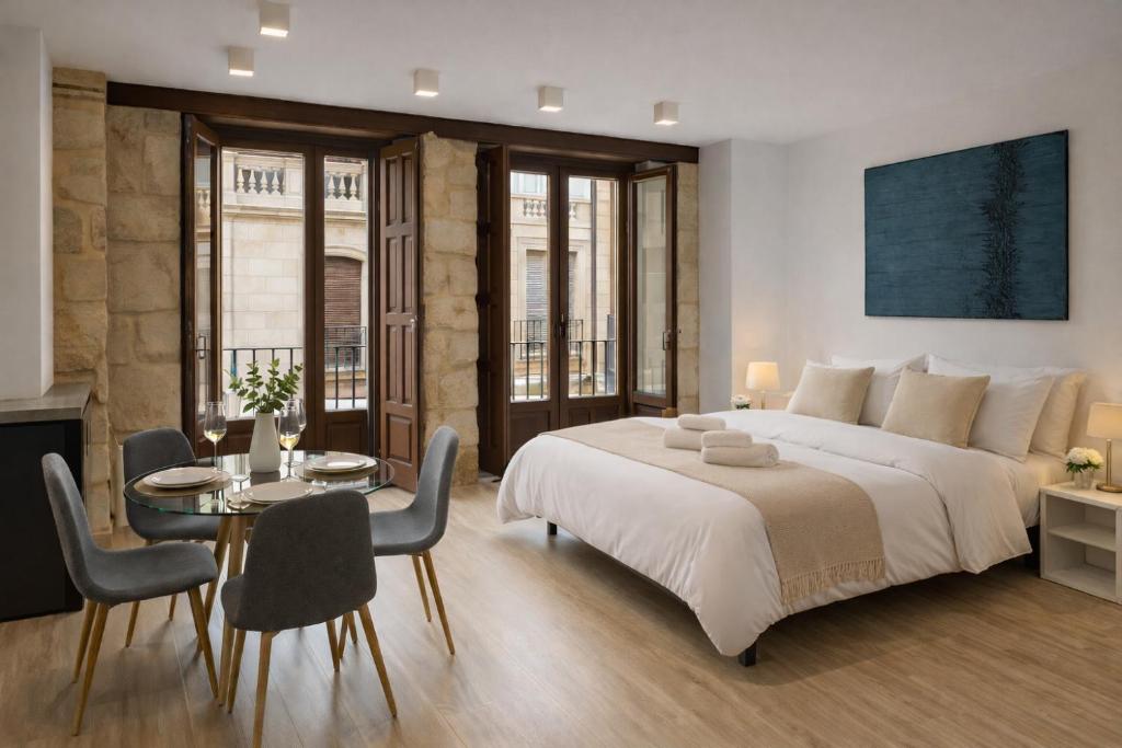 Rua Mayor MSuites - 1