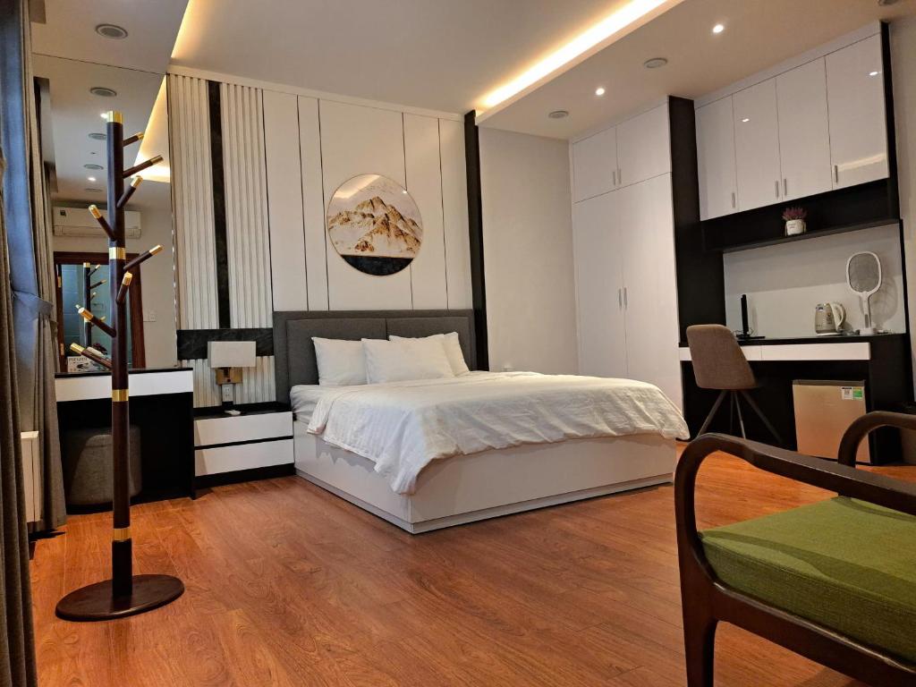 Nikko Hotel - The Classy Life