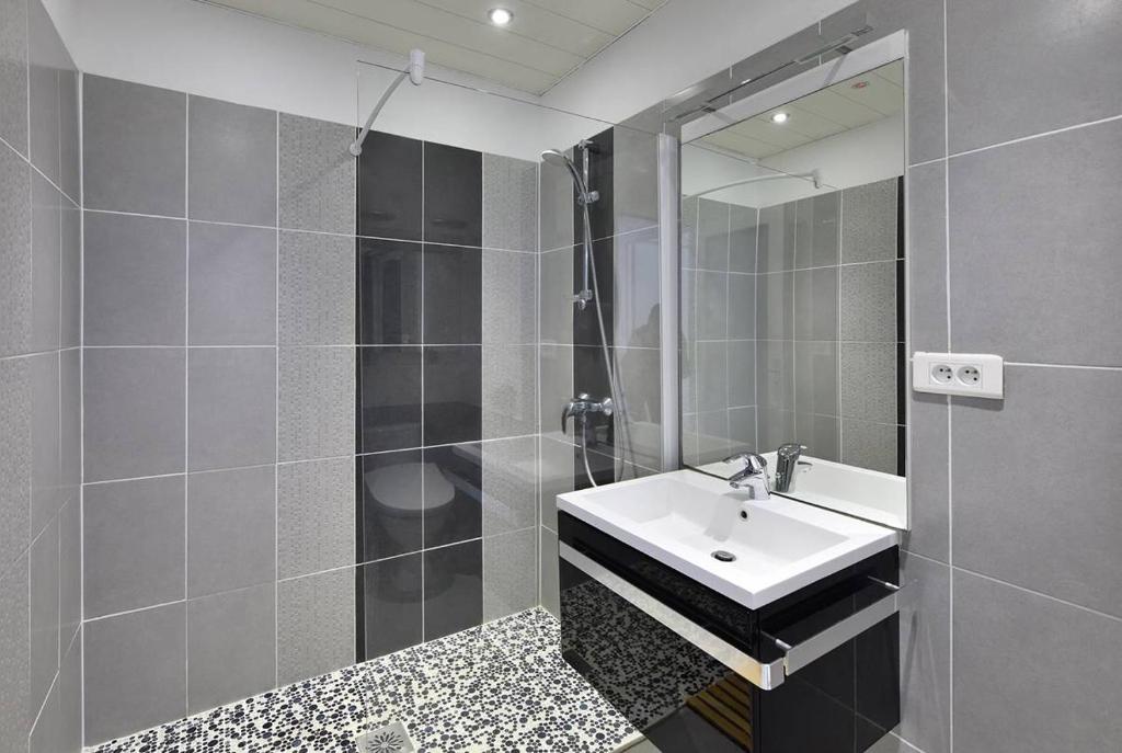 GREECE - Appartement Natura Beach NB 3 Jacuzzi By AGN - Luxe - 4 personnes - 3