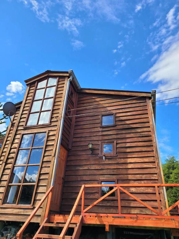 Bosquemar Loft Dalcahue - 3
