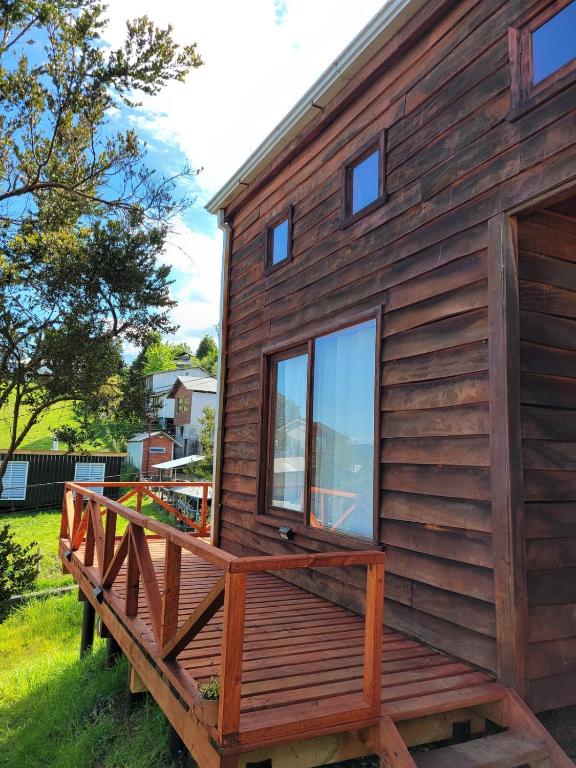 Bosquemar Loft Dalcahue - 4