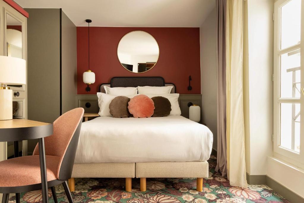 ホテル ラ ディパンダンス (Hotel la Dépendance)