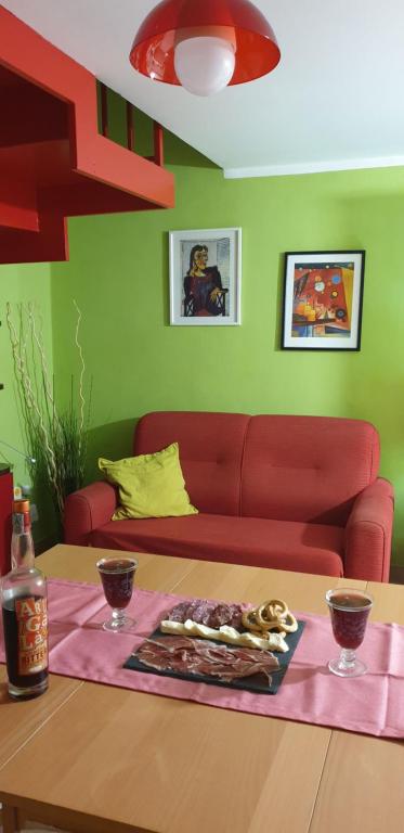 Confortable very central loft - 3