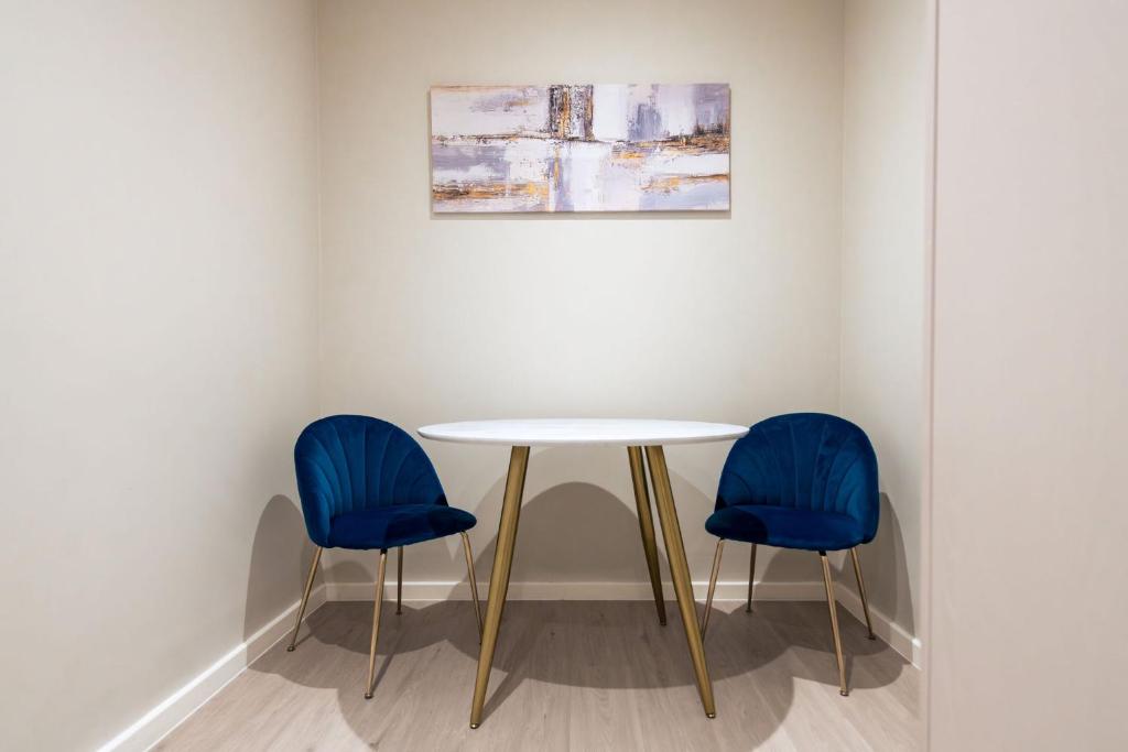 M ステイ ゴールダーズ グリーン (MStay Golders Green) 館内設備