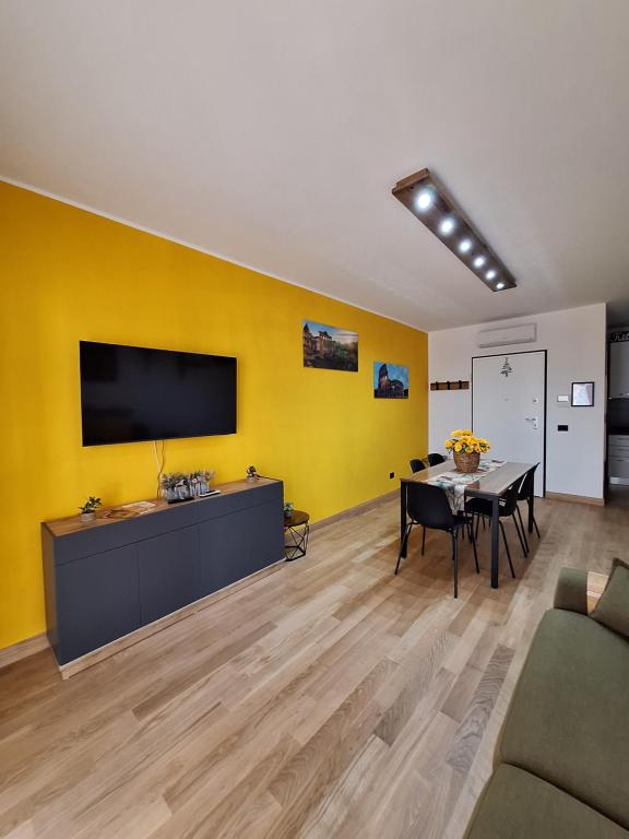 Princess Apartment - 3