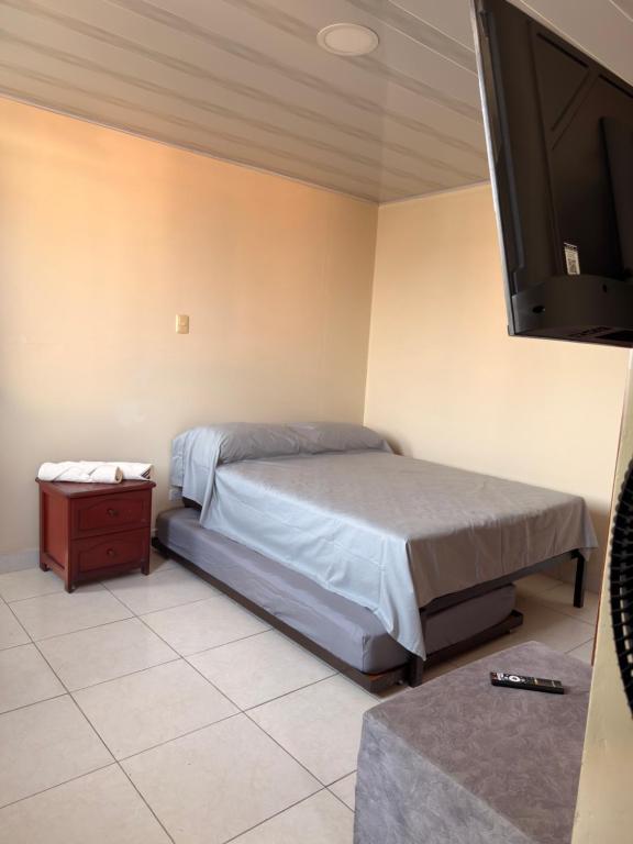 La Casa del Turista - 2