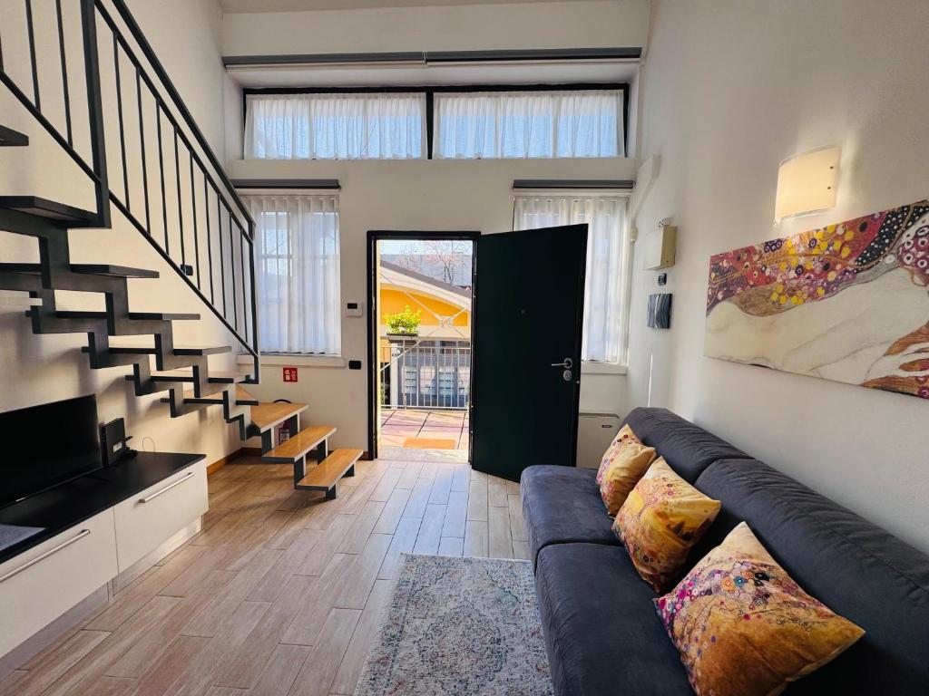 Romana Loft - 5