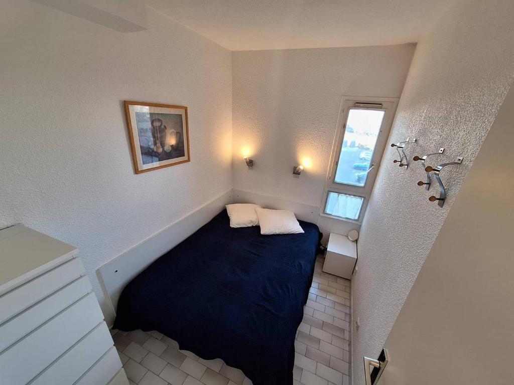 668 Appartement 4 pers Port Nature 5 coursives face Waiki - 4