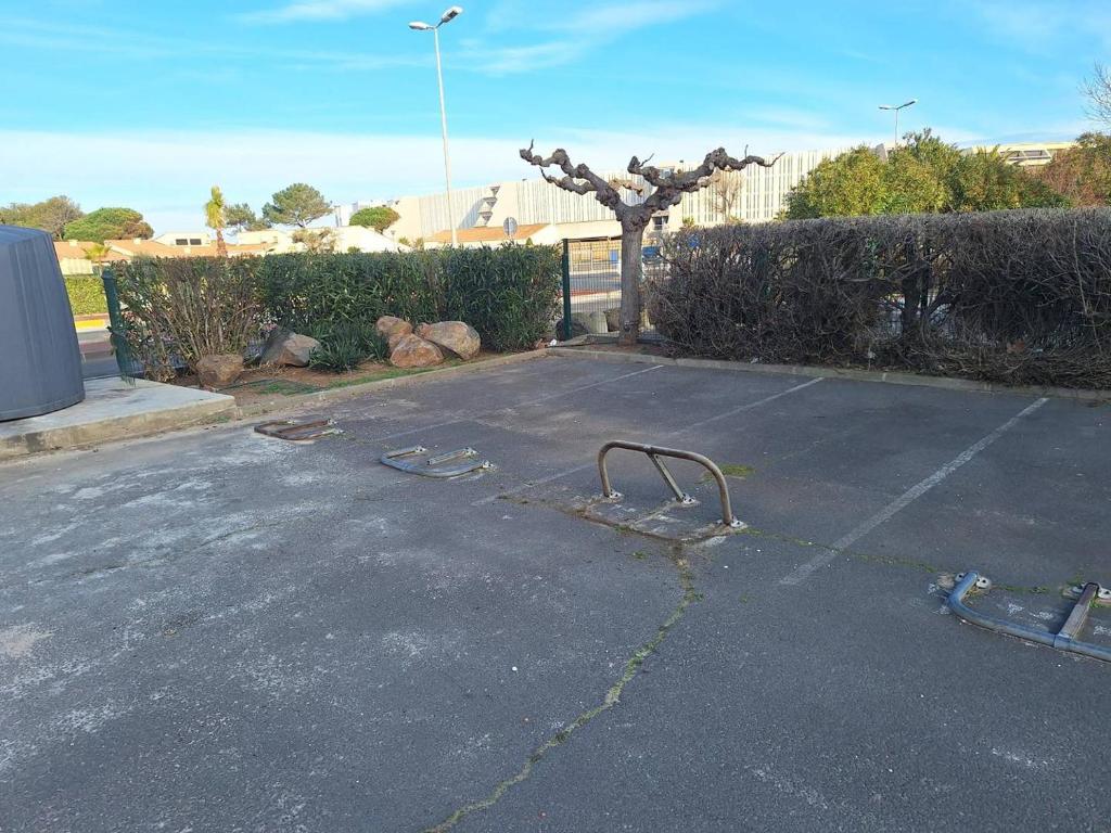 668 Appartement 4 pers Port Nature 5 coursives face Waiki - 5