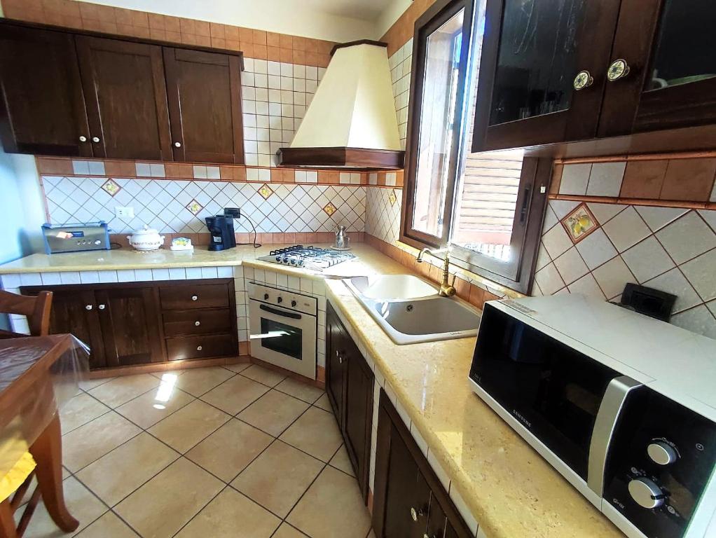 Casa La Plaza - 5