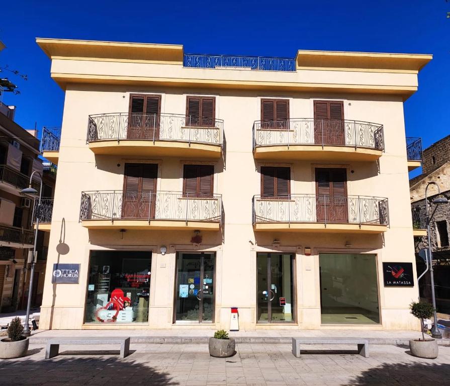 Casa La Plaza - 3