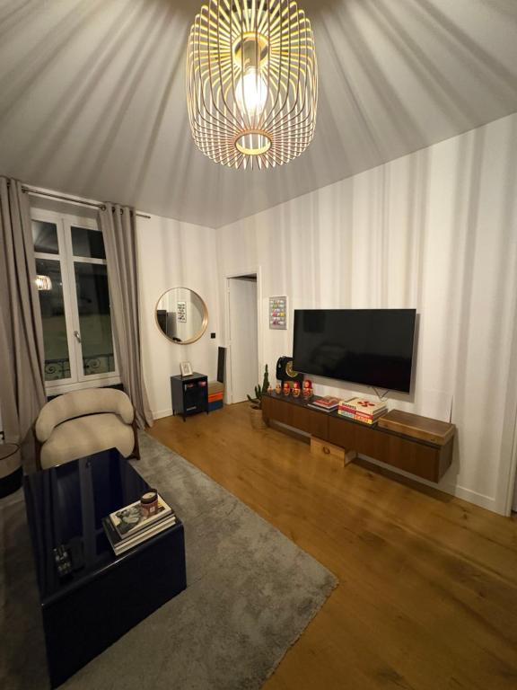Apartment T2 Halles de BTZ - 3