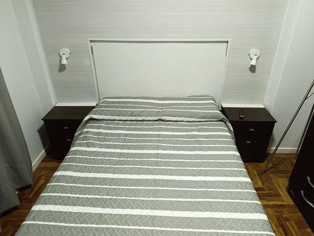 Departamento MDQ - 5