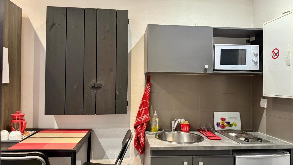 Beautiful Studio in Strasbourg Old Town - 5