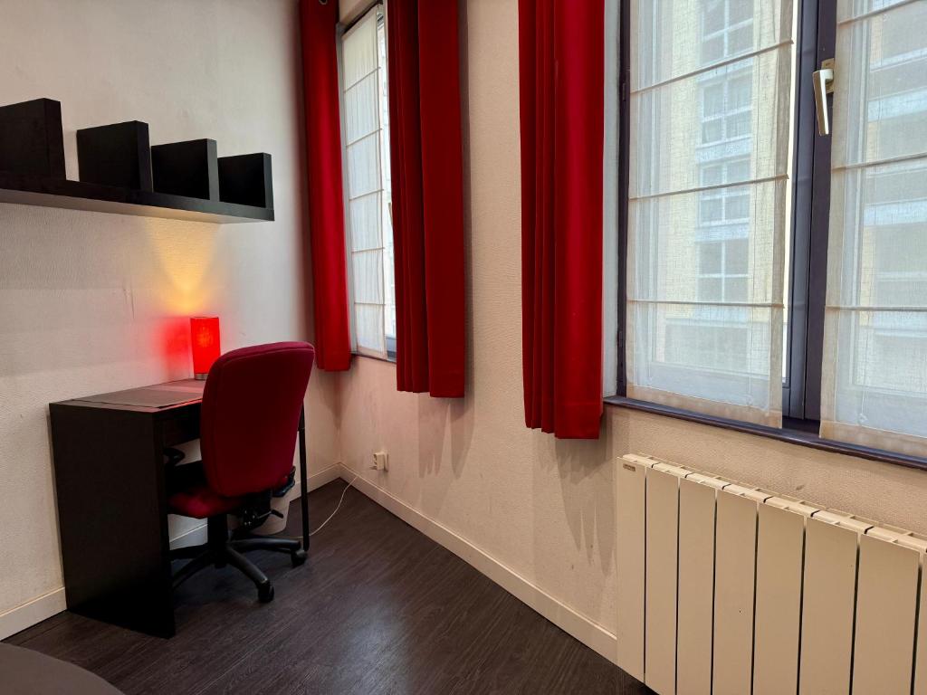 Beautiful Studio in Strasbourg Old Town - 3