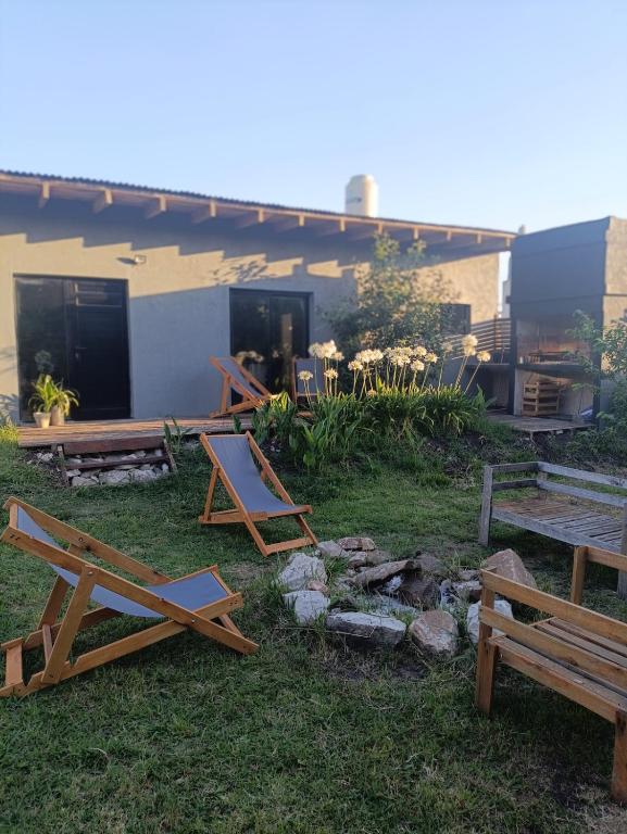 Los Acantilados Apartment - 2