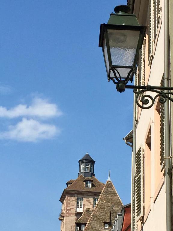 Beautiful Studio in Strasbourg Old Town - 2