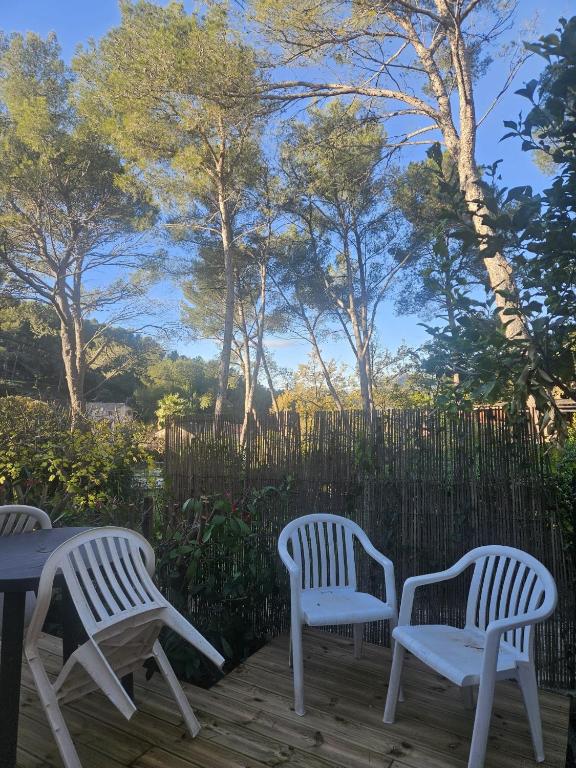 Duplex Hyeres - 4
