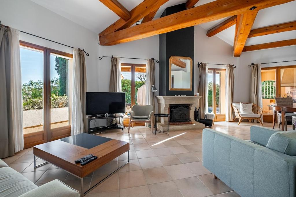 Villa L'Escale des Golfs - 2