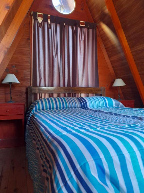 Paraje del Molino Casa Alpina - 2