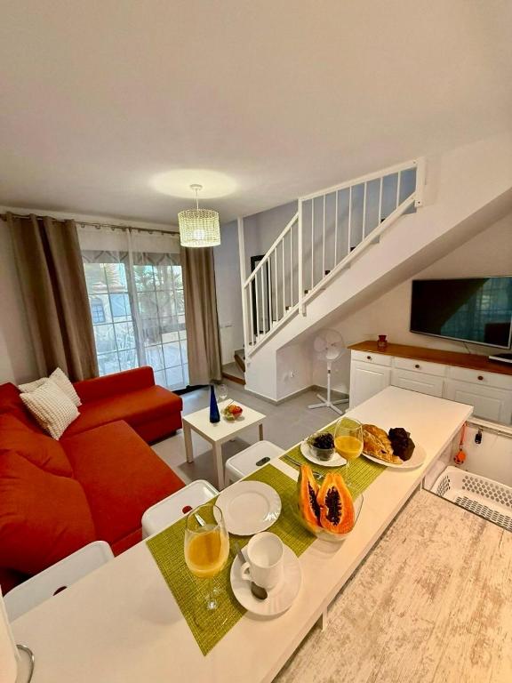 Casa Emilia - Costa Calma, Comfort House Pool WiFi - 4