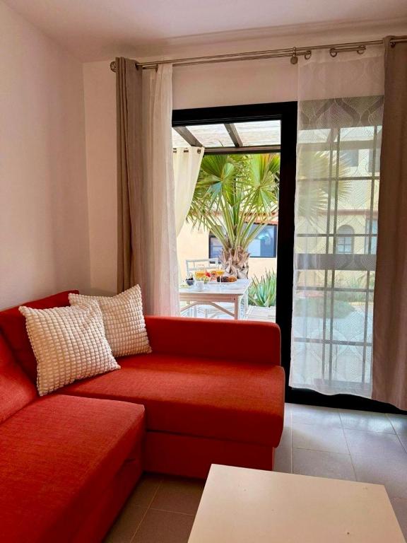 Casa Emilia - Costa Calma, Comfort House Pool WiFi - 2