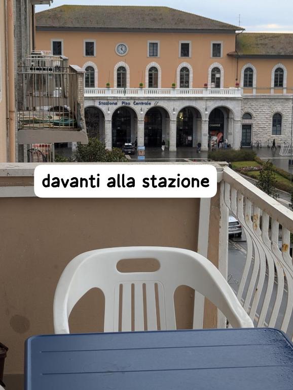 Pearl Pisa guest house