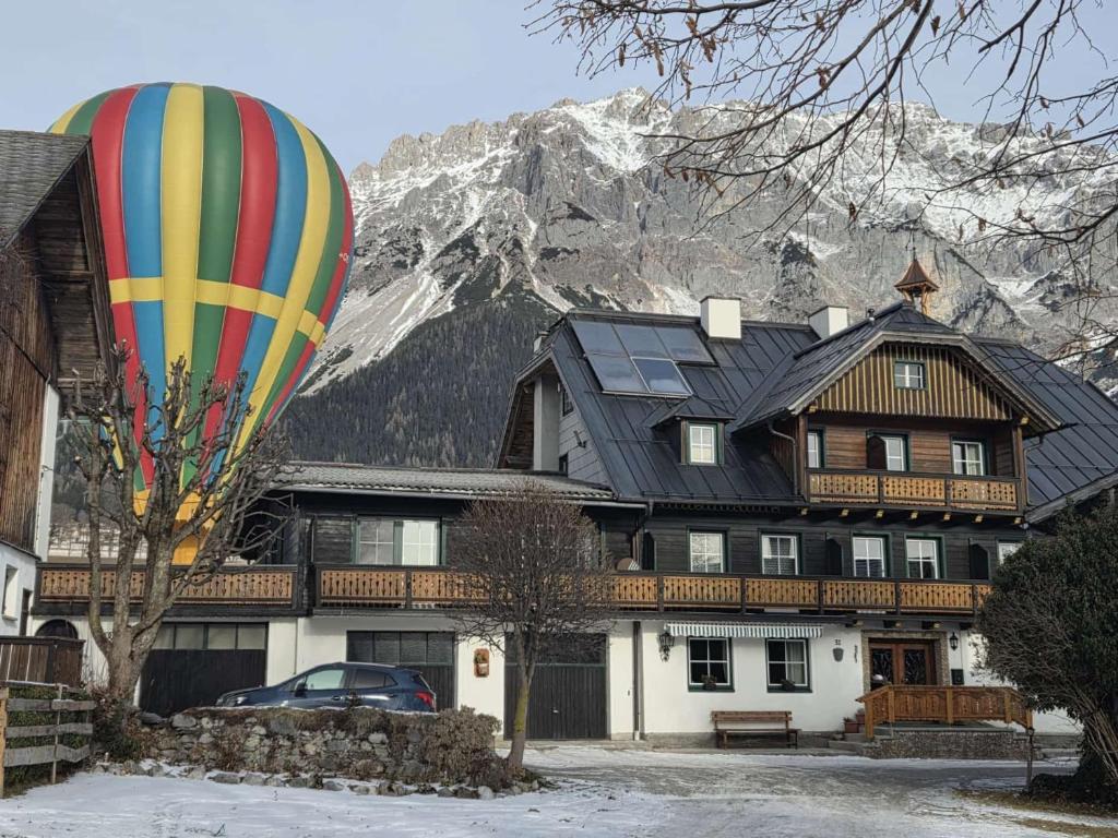 Bauernhof Helpferer - 4