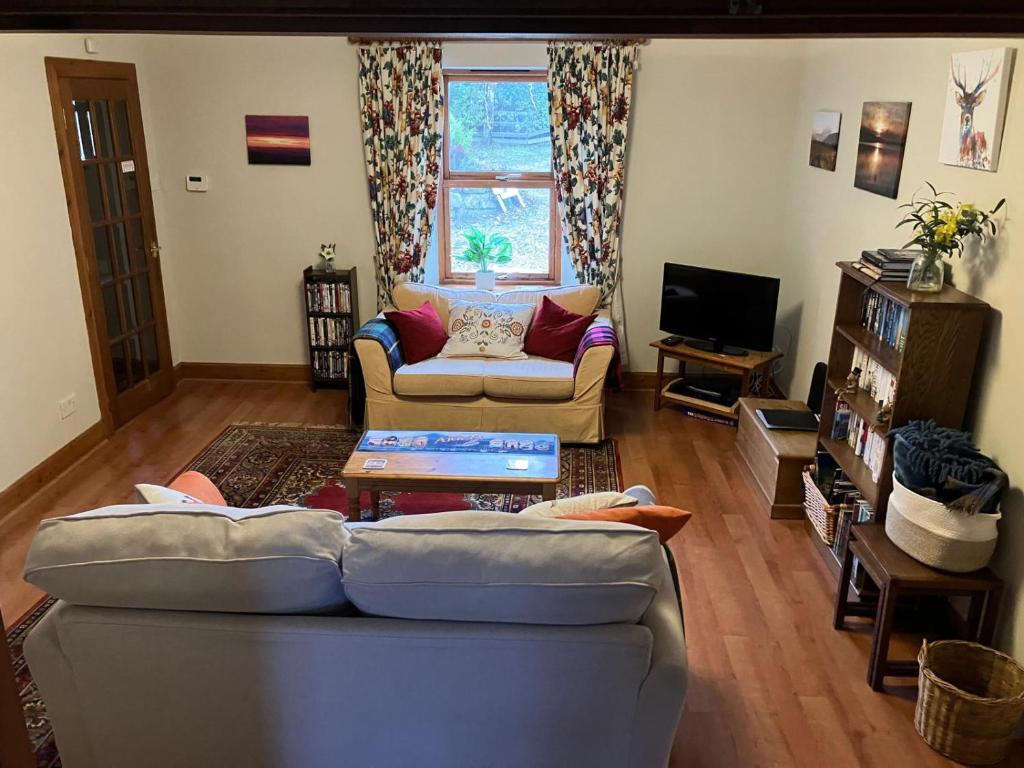 Midkinleith Farm Holiday Cottage, Edinburgh photo 2