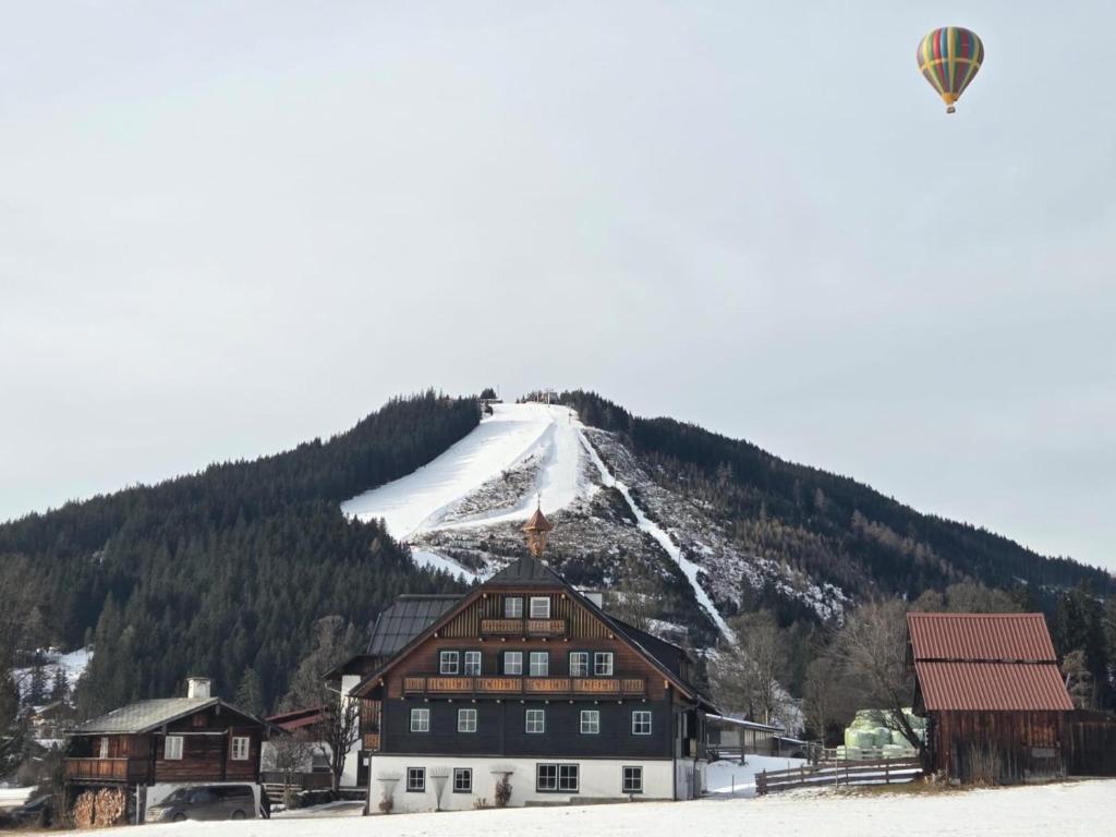 Bauernhof Helpferer - 5