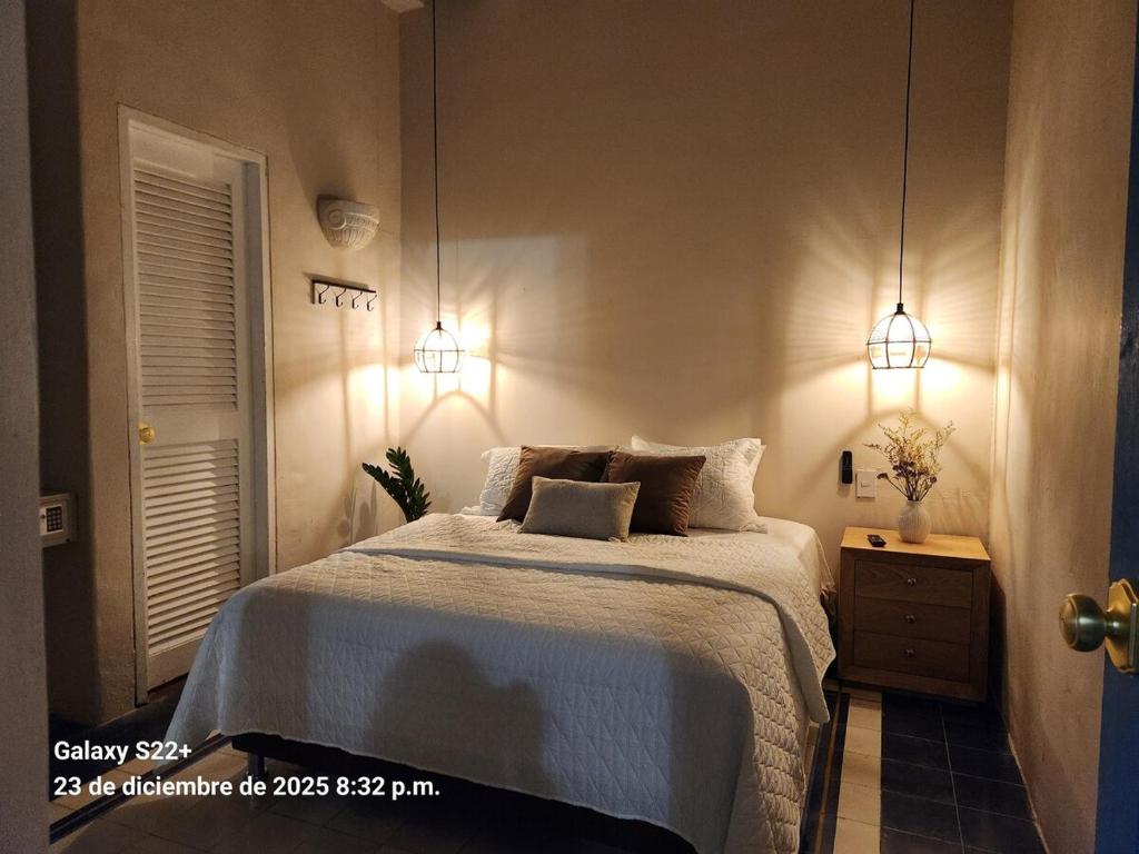 Casa Mare Cartagena Private House - 2