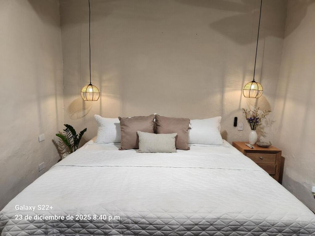 Casa Mare Cartagena Private House - 3