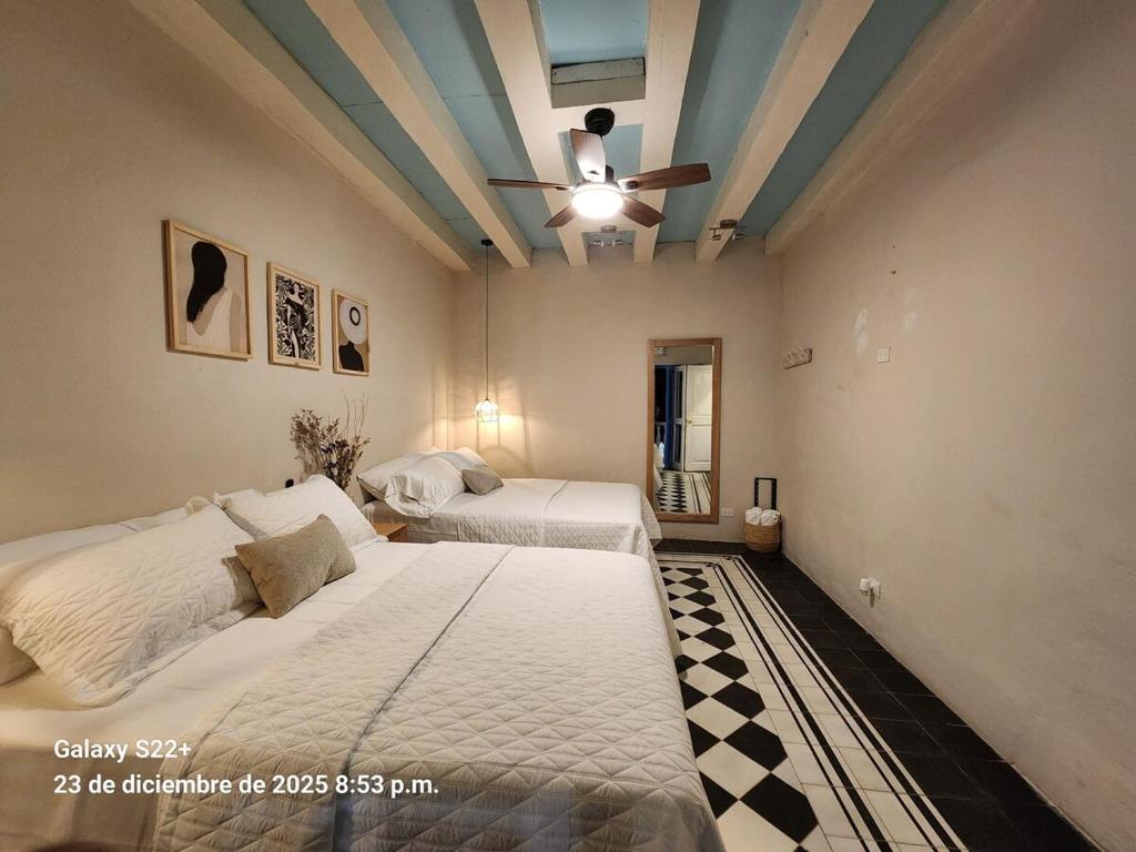 Casa Mare Cartagena Private House - 4