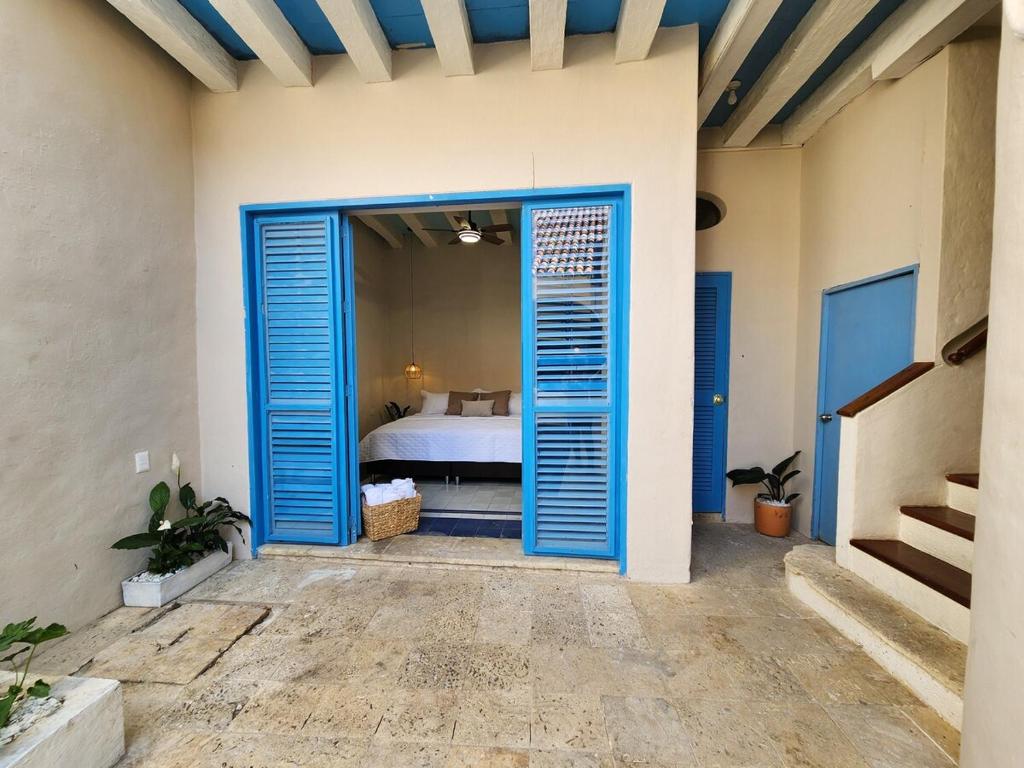 Casa Mare Cartagena Private House - 5