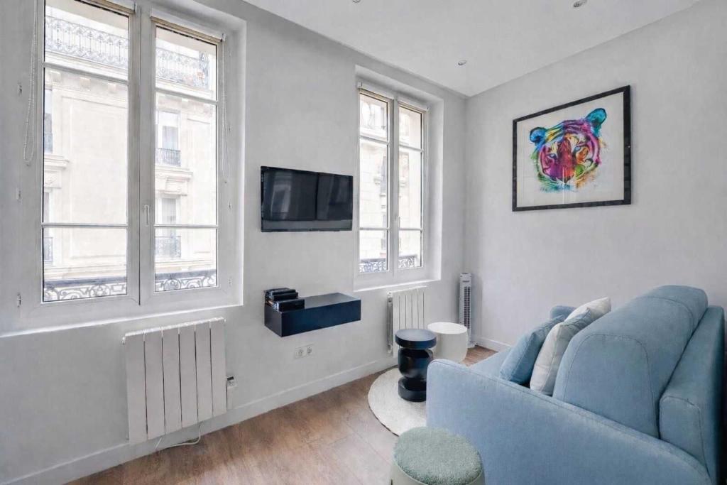 Charming Apartment in the heart of Le Marais - 3