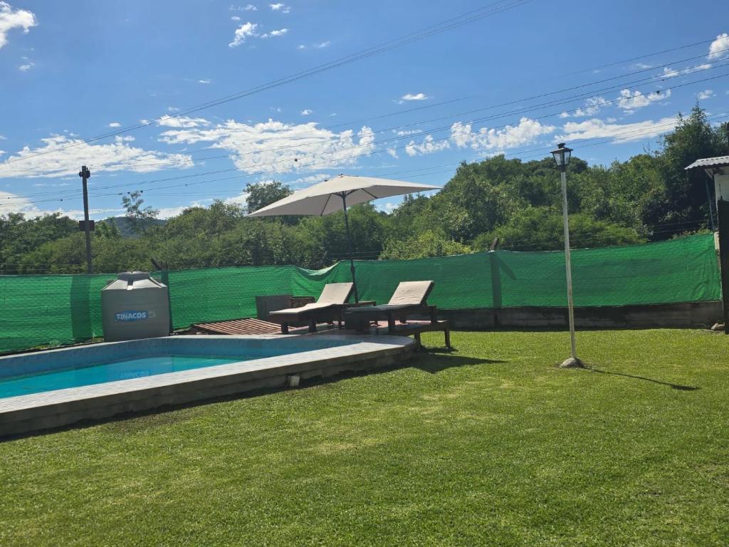 Casa de Campo en el Dique de la Ciénaga - 3