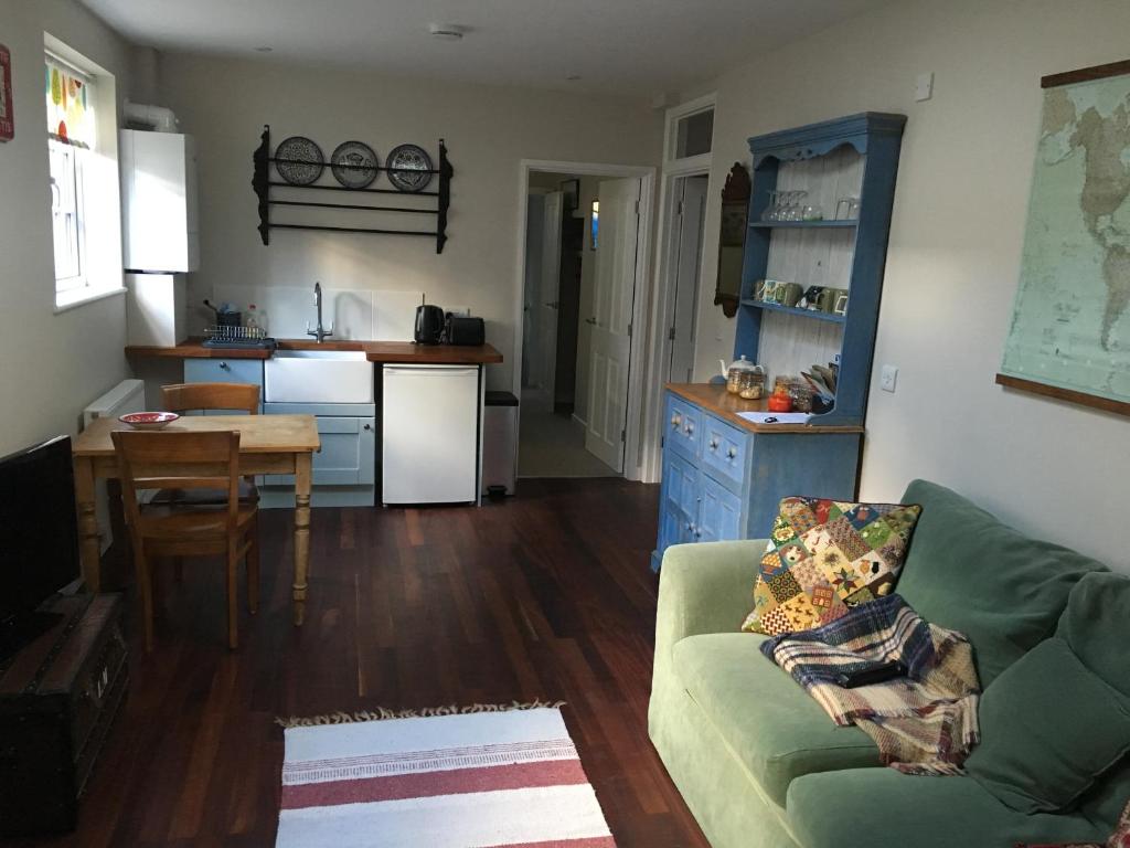 North Street annexe